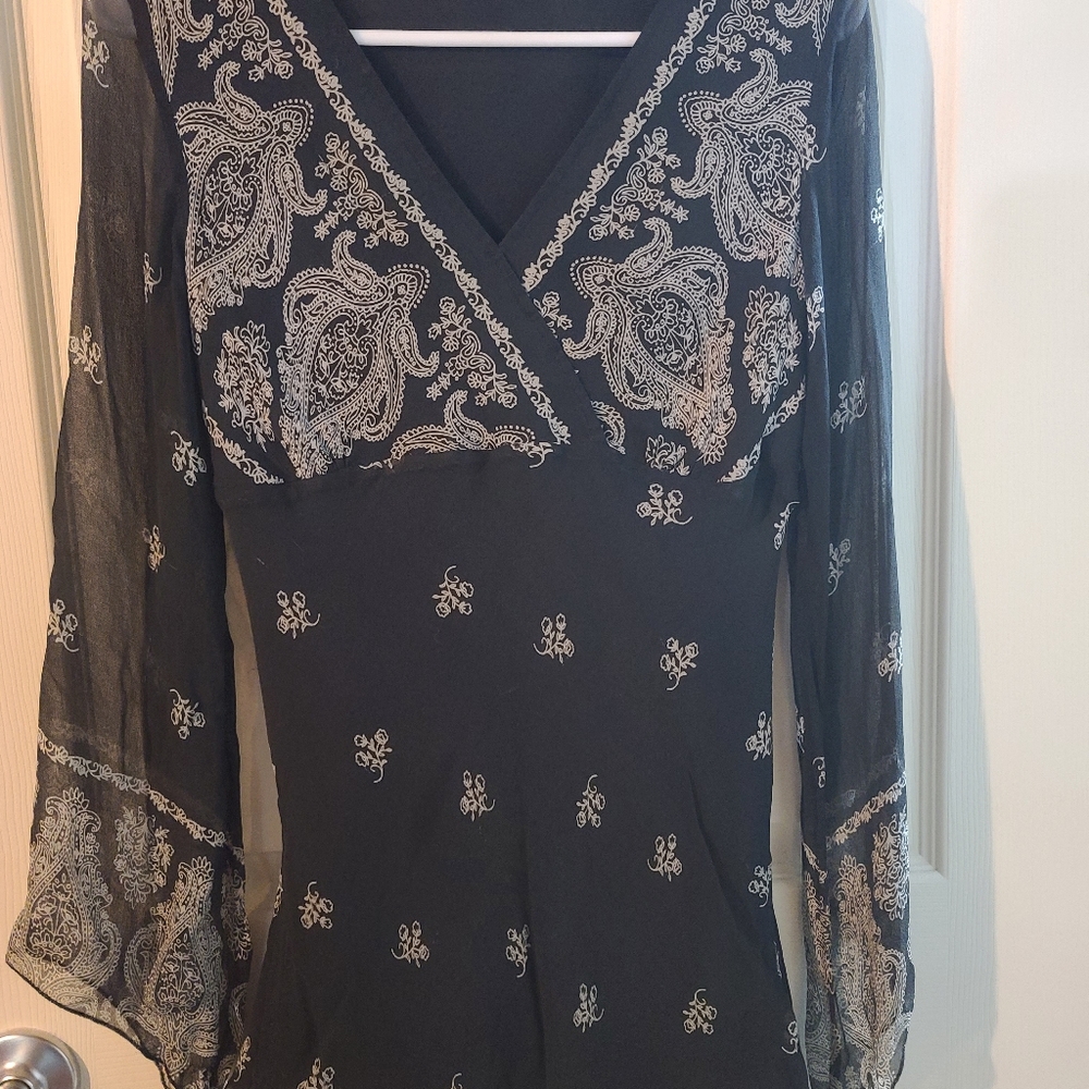 Gorgeous top